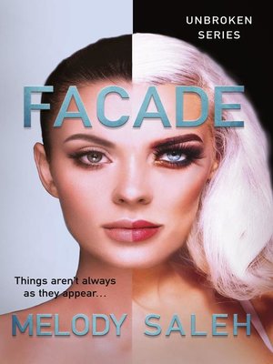 cover image of Facade